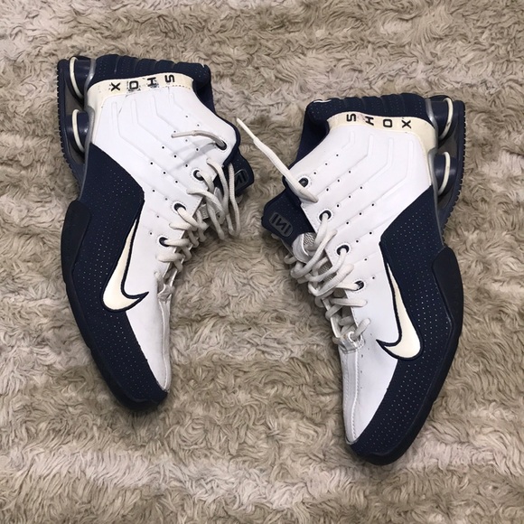 nike shox 2004